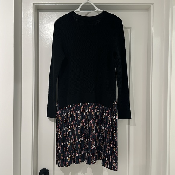 Ted Baker Rumswi dress (TB 2/US 6) - Picture 2 of 6